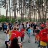 Программа отдыха, оздоровления и развития детей 2025 г. - Лагерь "Буревестник" г.Сысерть